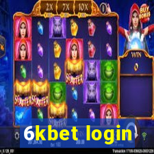 6kbet login